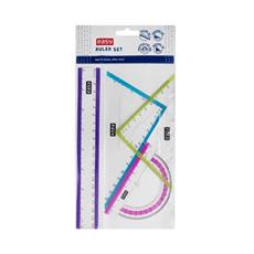 EASY koln a rsovac sada pravtek, 20 cm