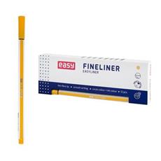 EASY EASYLINER Liner, 0,4 mm, 12 ks v balen, lut