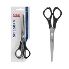 EASY Kancelsk nky 15 cm, plastov rukojeti