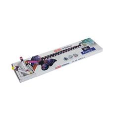 EASY COLOPRO Sada olejovch pastel, 24 barev
