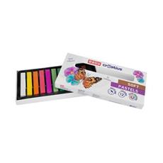 EASY PASTELA Such pastely, 12 ks