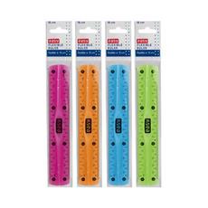 EASY FLEX koln ohebn pravtko, 15 cm, 24 ks v balen