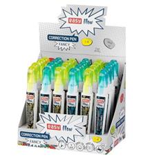 EASY VENTURIO Korekn pero, 7 ml, 24 ks v balen