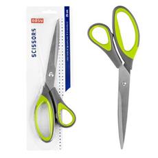 Kancelsk nky 25 cm - pogumovan/star kd S923778
