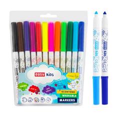 EASY Kids Fixy s vn, vyprateln, 12 barev