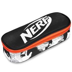 Spokey HASBRO CHEST koln pouzdro, zn. NERF erno-oranov