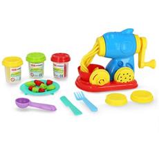 EASY Creative NOODLE Sada modelovac hmoty