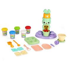 EASY Creative POPCORN Sada modelovac hmoty