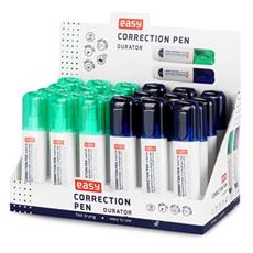 EASY DURATOR Korekn pero, 10 ml, 24 ks v balen