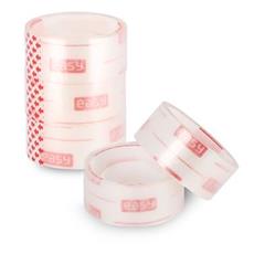 OFFICE TAPE Lepc pska 18 m x 10 mm, balen 5 ks