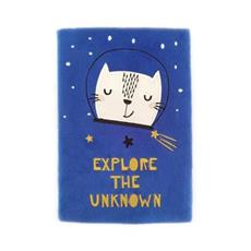 EASY PLUSHY 1 Plyov notes A5, 80 list