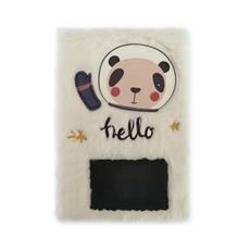 EASY PLUSHY 2 Plyov notes A5, 80 list
