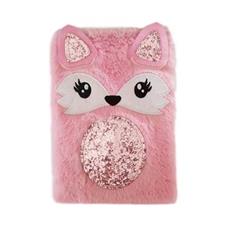 EASY PLUSHY 5 Plyov notes A5, 80 list