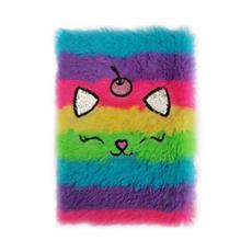 EASY PLUSHY 6 Plyov notes A5, 80 list