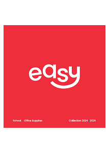 Easy katalog 2024