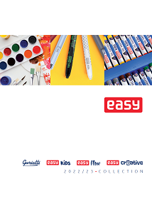 Katalog Easy 2022